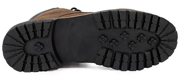 Richa Calgary Waterproof Motorcycle Boots