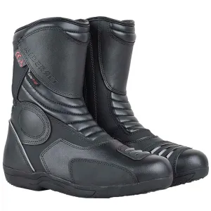 RIDERACT® Men's Waterproof Motorcycle Boots Surface v2 Moto Boots