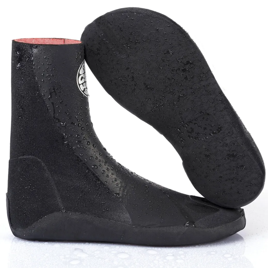 Rip Curl Rubber Soul Plus 3mm Split Toe Boots