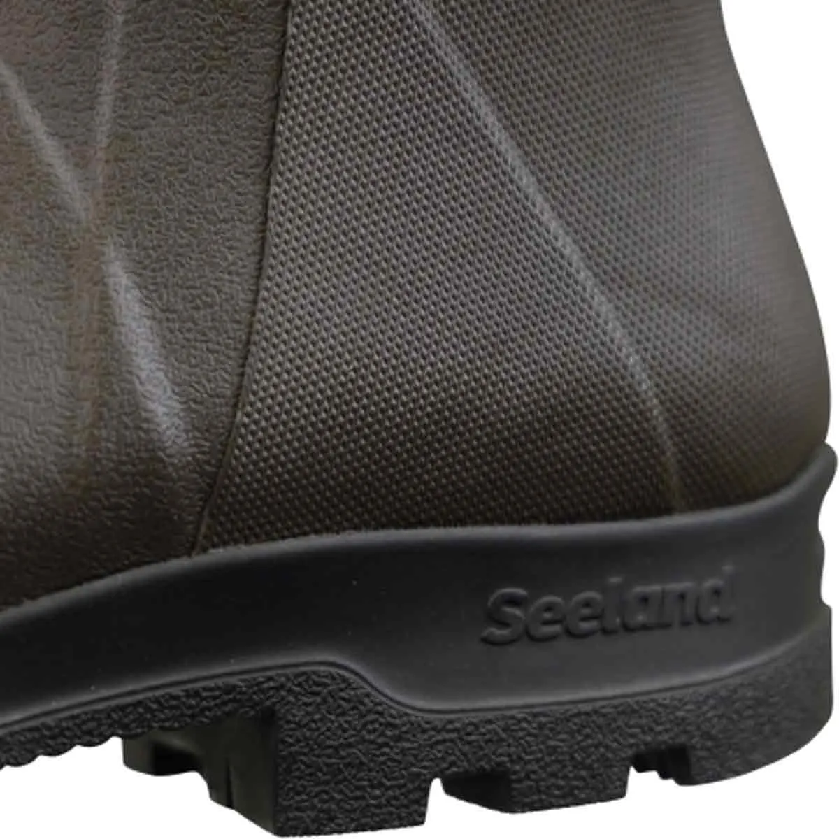 Seeland Hillside Flex Wellington Boot