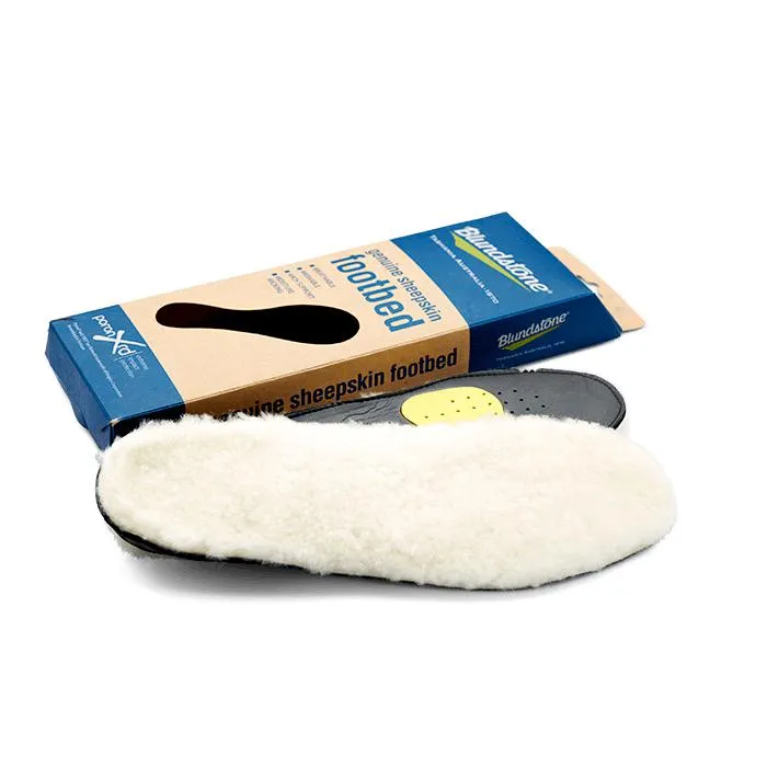 SHEEP SKIN INSOLES