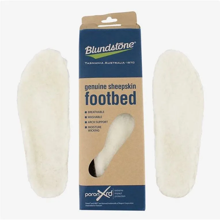 SHEEP SKIN INSOLES