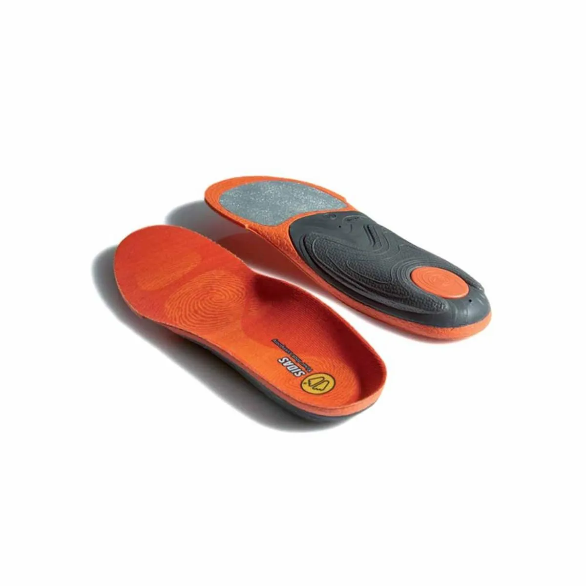 Sidas 3Feet US Winter Insoles - Mid