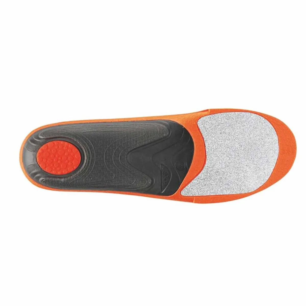 Sidas 3Feet US Winter Insoles - Mid