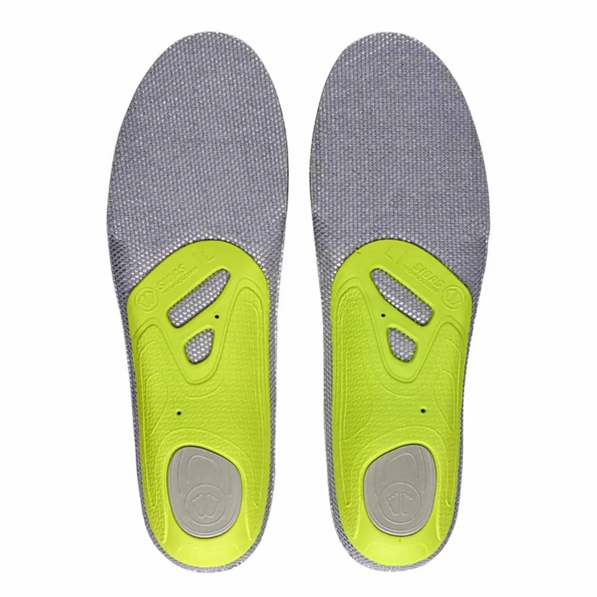 Sidas Winter 3Feet US Merino Insoles - Mid