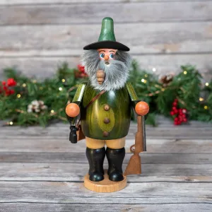 Smoker - Large Hunting Gnome