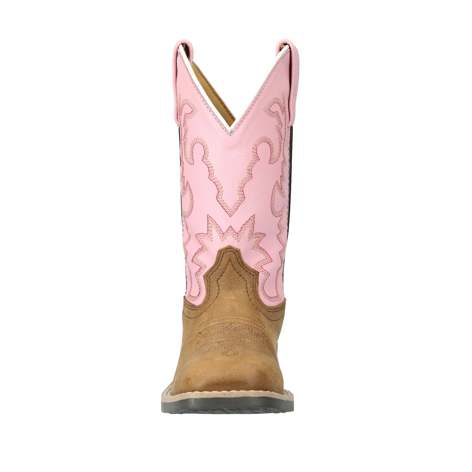 Smoky Mountain Boots Addison Western Boot