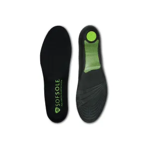 Sof Sole Plantar Fascia Orthotic Support Insoles