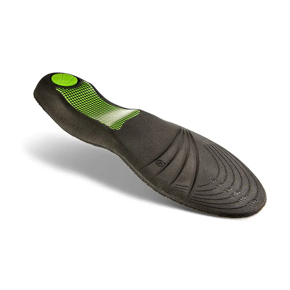 Sof Sole Plantar Fascia Orthotic Support Insoles