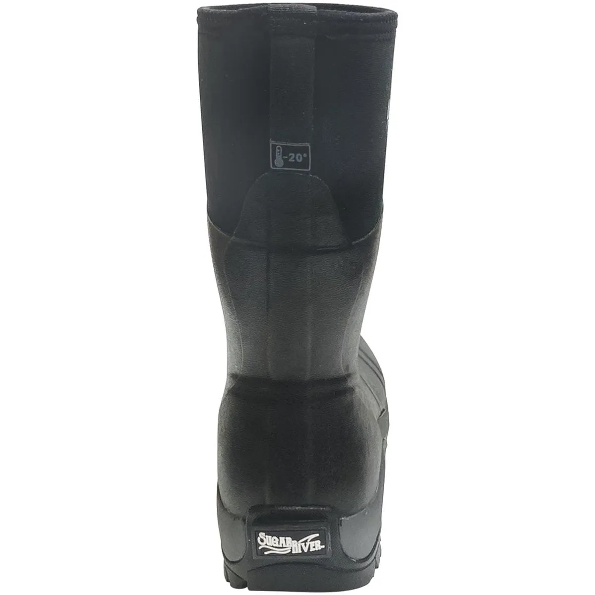 Sugar River by Gemplers Composite Toe Chore Boots