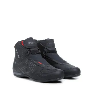 TCX R04D Waterproof Shoe Black