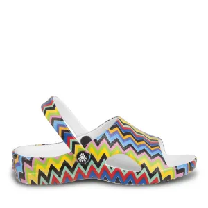 Toddlers' Loudmouth Slides - Stepping Out