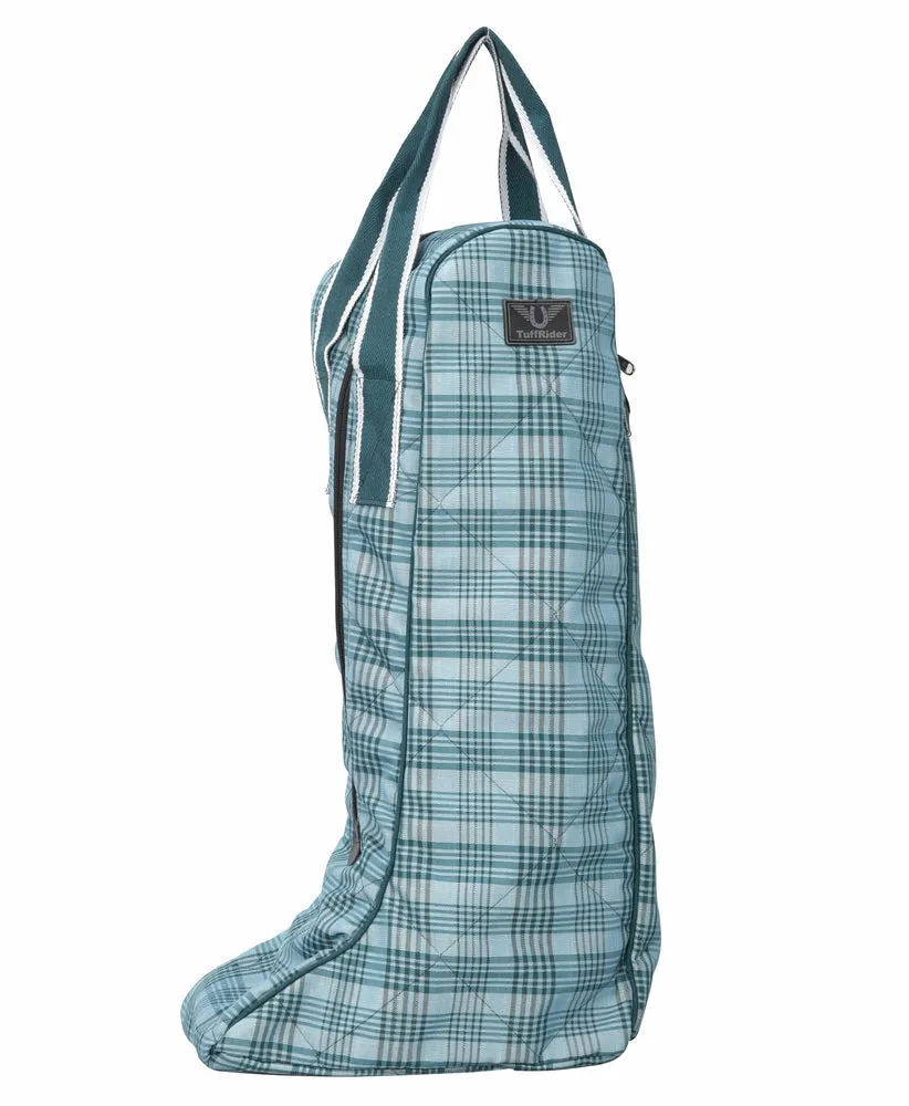 TuffRider Bonum Equestrian Boot Bag