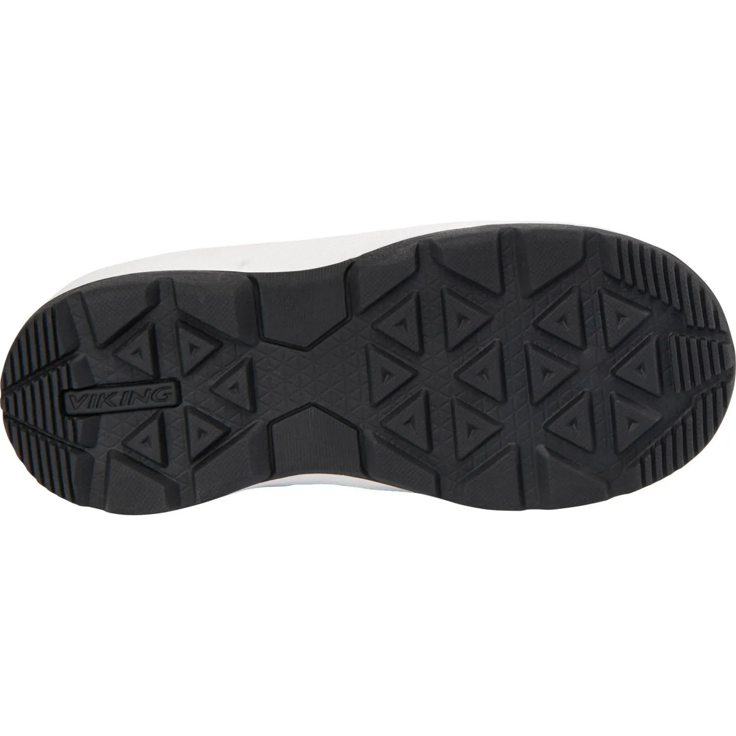 VIKING Reflective/Black Play Reflex Warm GTX 2V