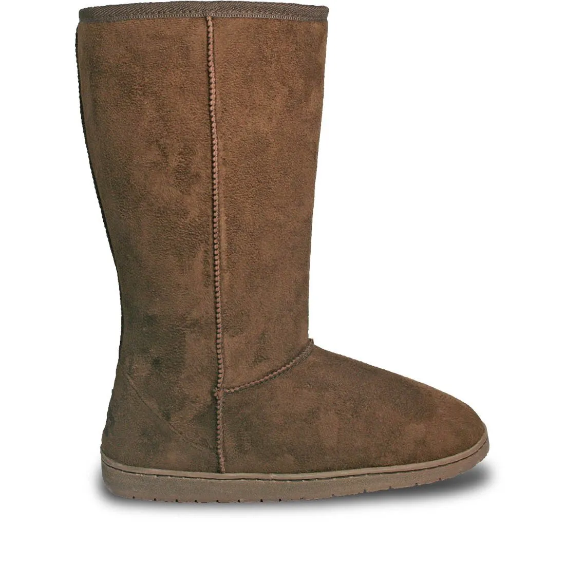 Women's 13-inch Microfiber Boots