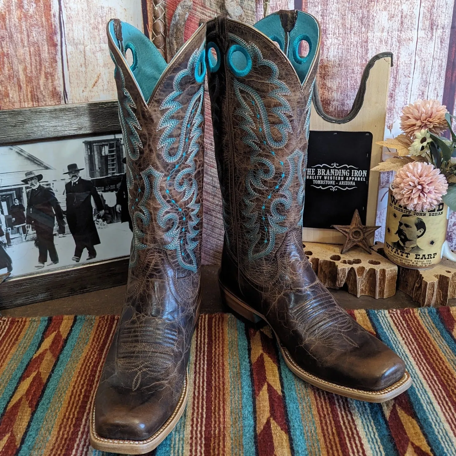 Women's Boot "Futurity Boon" by Ariat  10050889