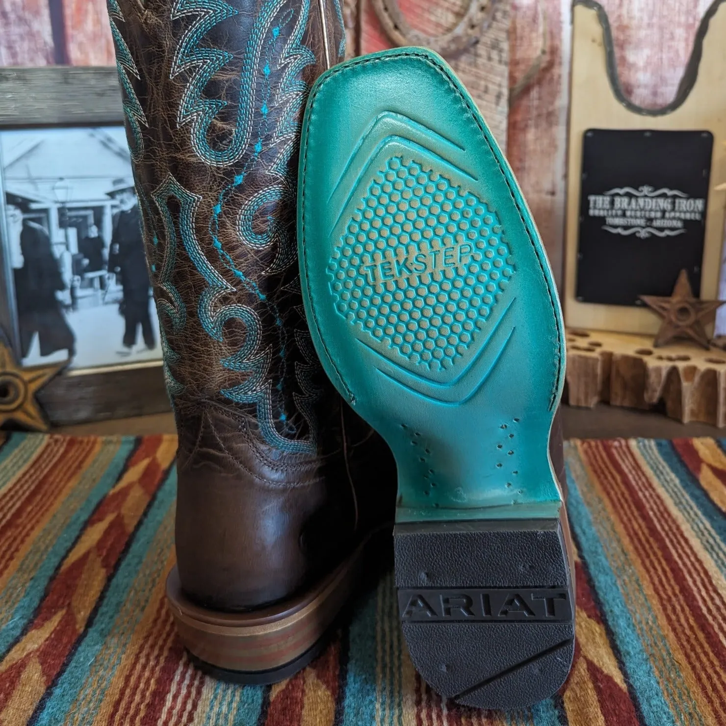 Women's Boot "Futurity Boon" by Ariat  10050889