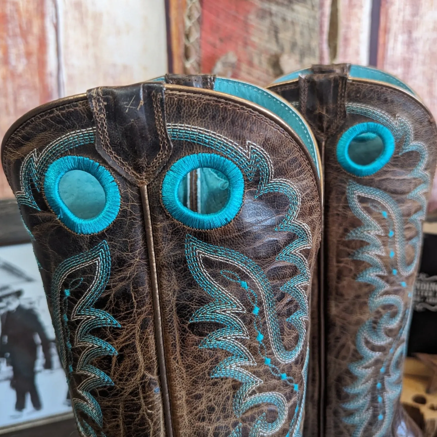 Women's Boot "Futurity Boon" by Ariat  10050889