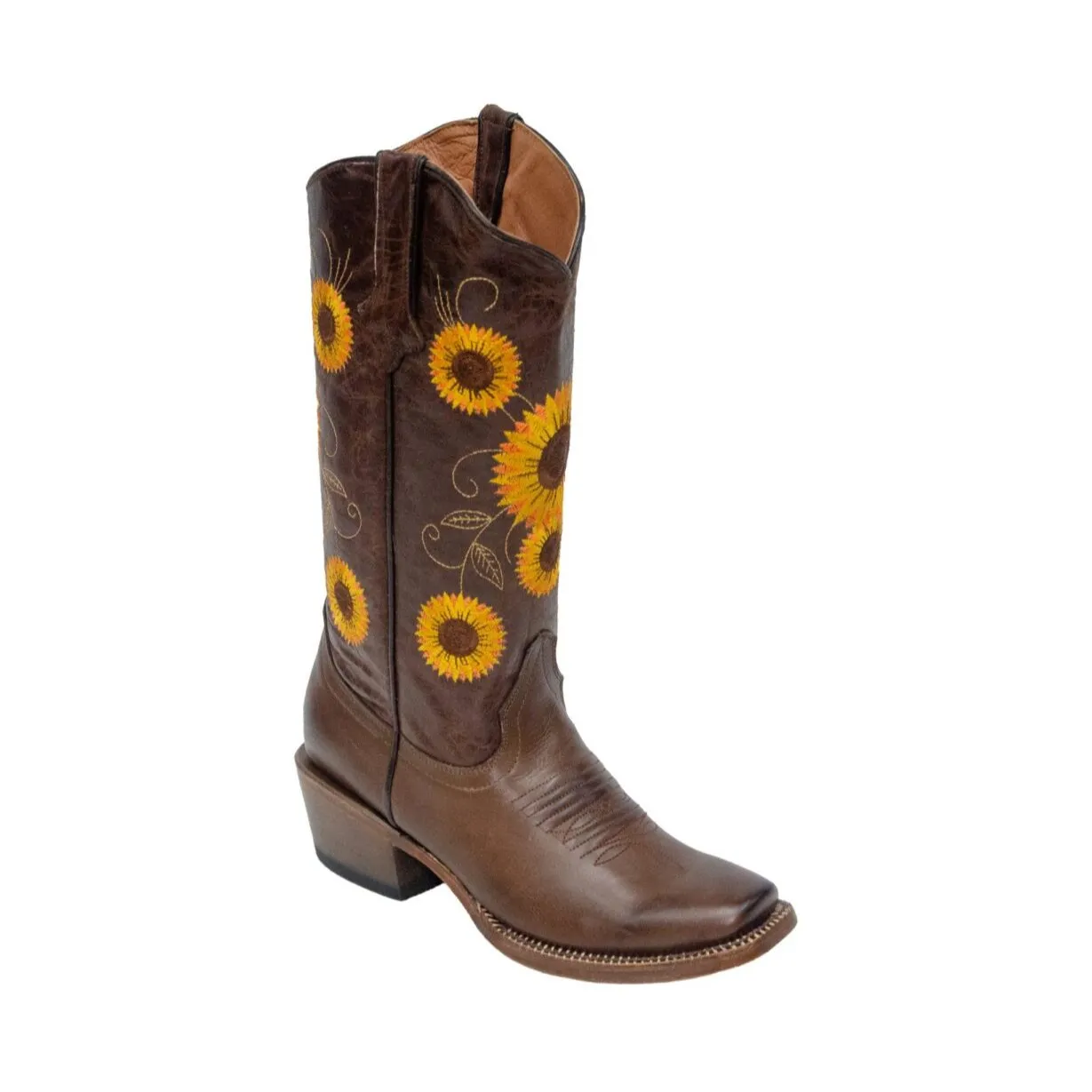 Women's Cedar Park Tanner Mark Boots