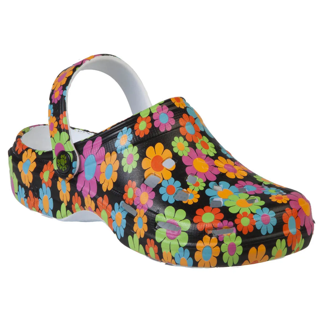 Women's Loudmouth Beach Dawgs - Magic Bus