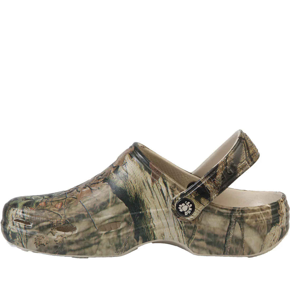 Women's Mossy Oak Beach Dawgs - Breakup Infinity