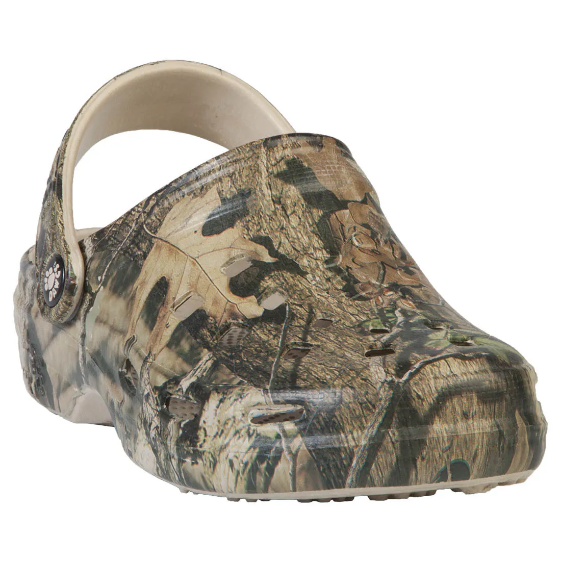 Women's Mossy Oak Beach Dawgs - Breakup Infinity