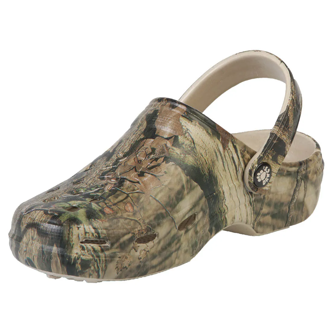 Women's Mossy Oak Beach Dawgs - Breakup Infinity