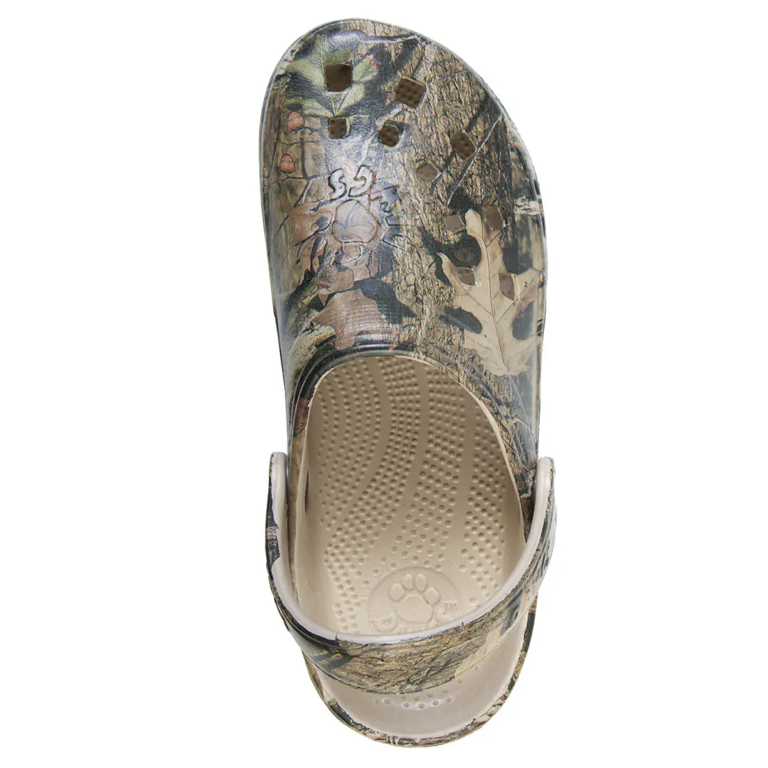 Women's Mossy Oak Beach Dawgs - Breakup Infinity