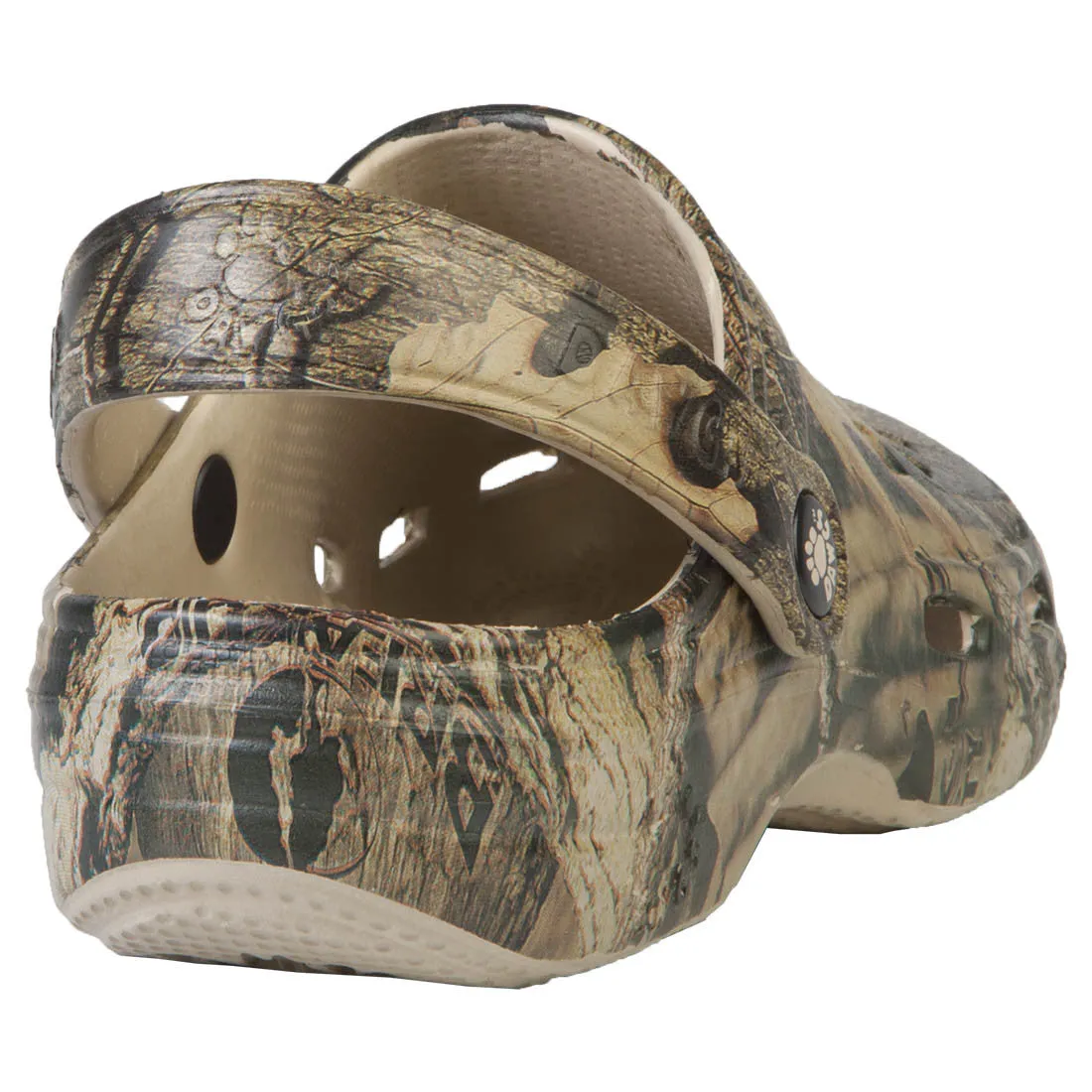 Women's Mossy Oak Beach Dawgs - Breakup Infinity