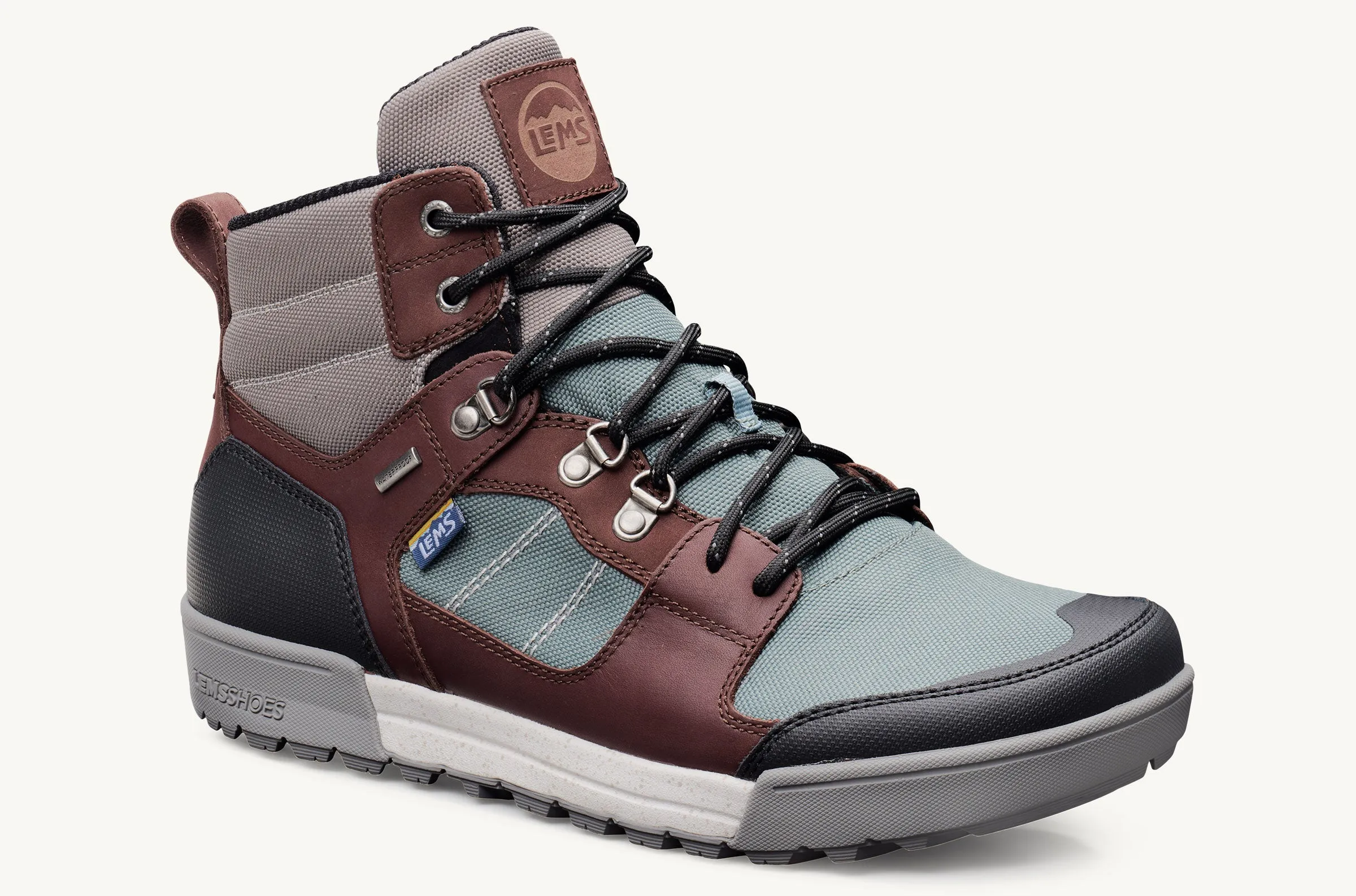 Women's Outlander Waterproof Boot