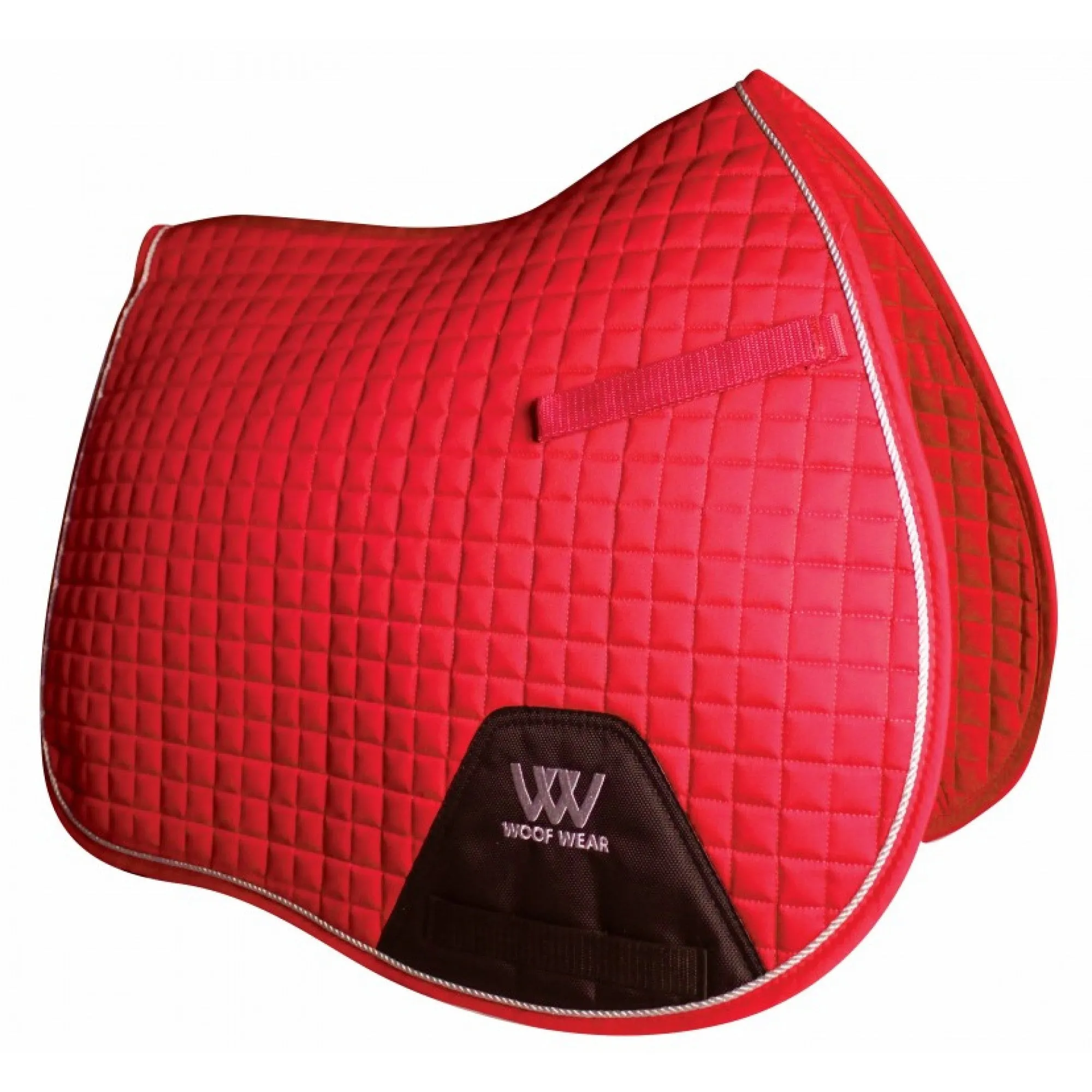 Woof Colour Fusion Close Contact Saddle Pad