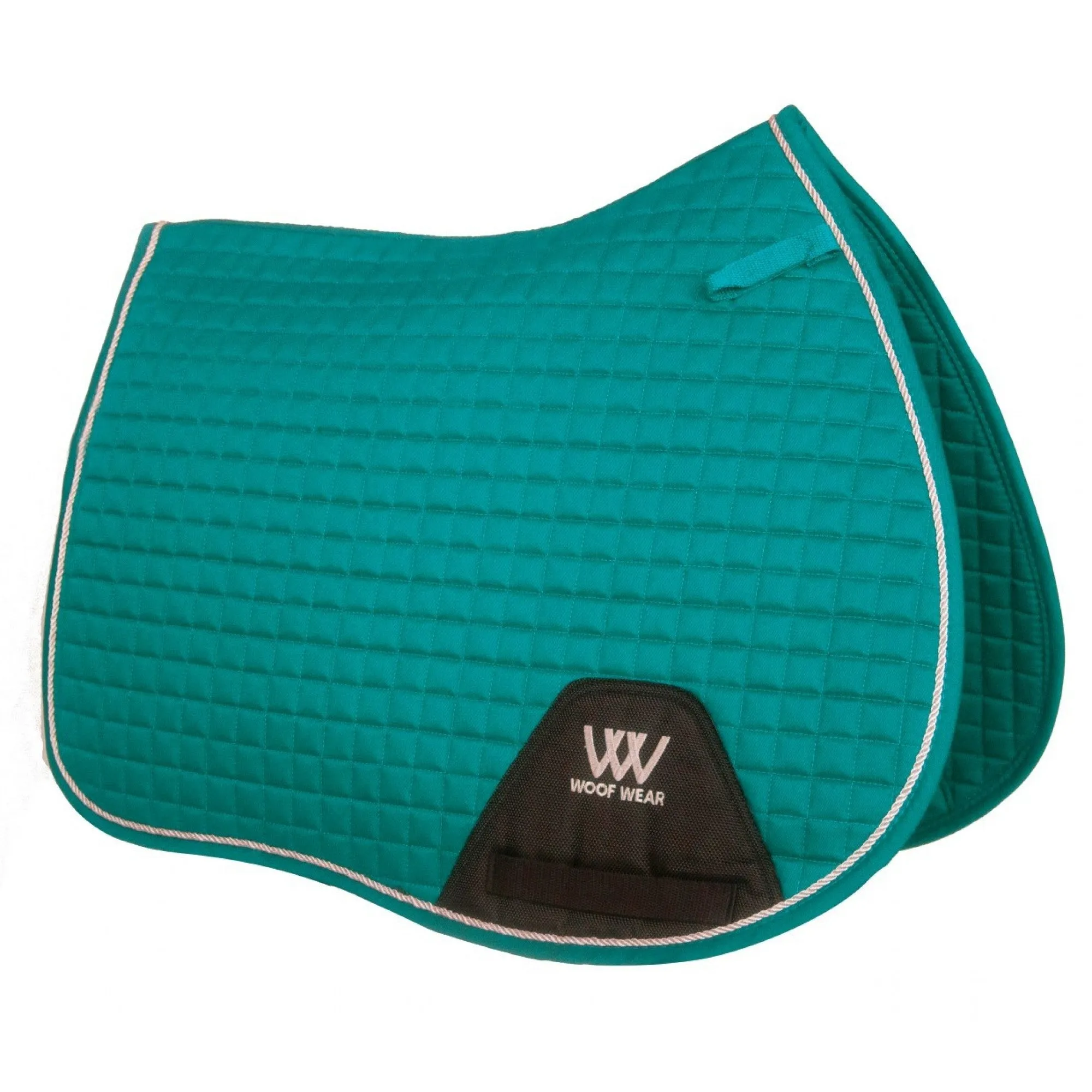 Woof Colour Fusion Close Contact Saddle Pad