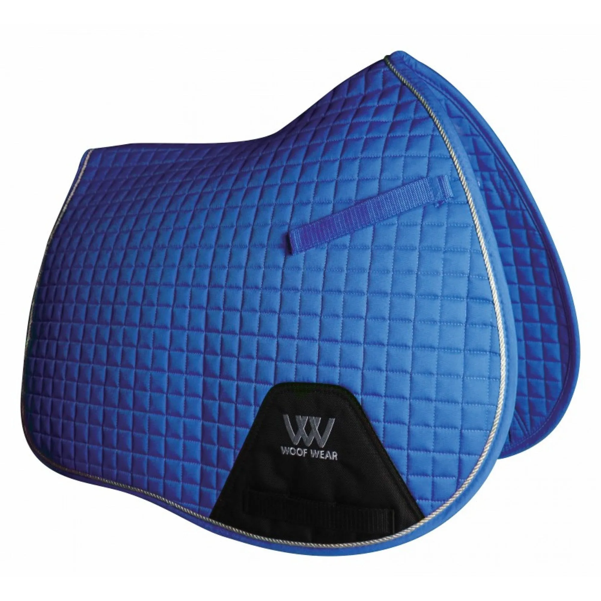 Woof Colour Fusion Close Contact Saddle Pad