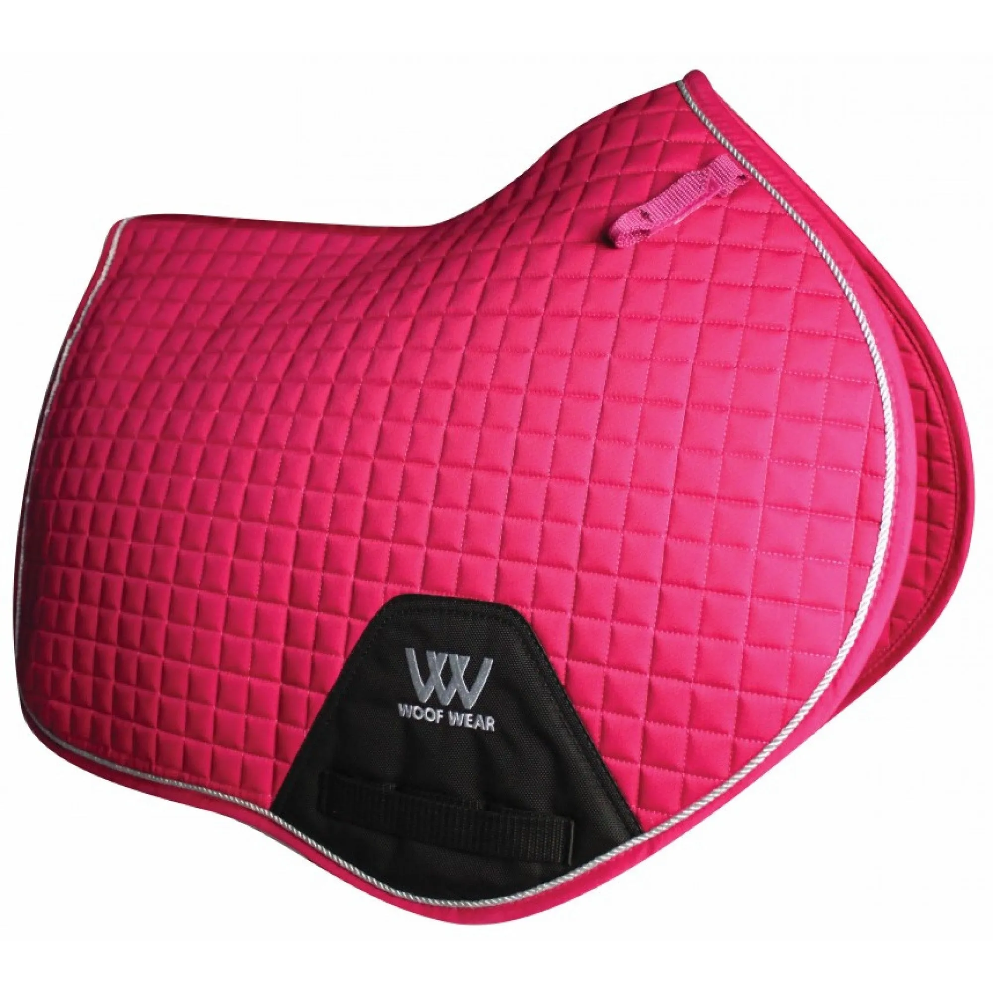 Woof Colour Fusion Close Contact Saddle Pad