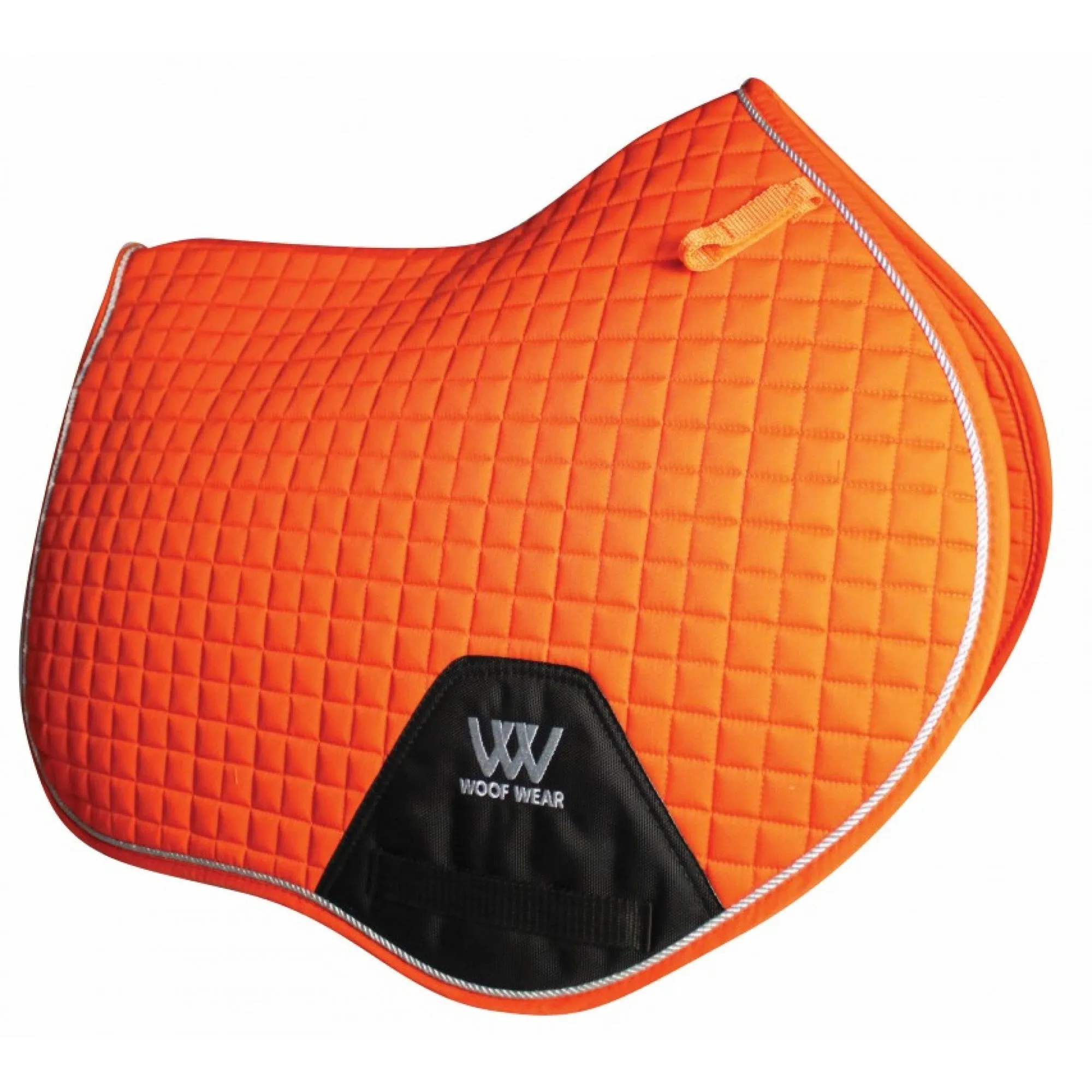 Woof Colour Fusion Close Contact Saddle Pad